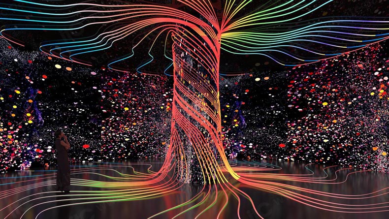 数字+文旅 沉浸式体验再升级，itc保伦股份智慧文旅解决方案荣膺“智慧文旅推荐十大品牌”