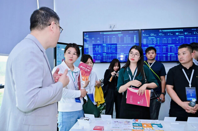 粤港澳社会组织携手探索“科技向善”新路径 数字文化创意内容应用服务的创新实践